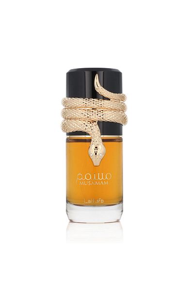 lattafa Unisex Άρωμα Lattafa Musamam EDP 100 ml