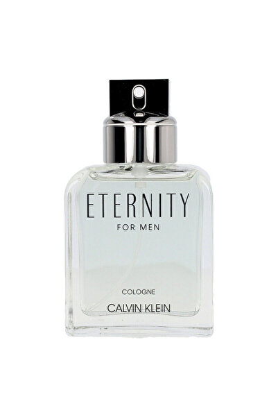 Calvin Klein Ανδρικό άρωμα Calvin Klein Eternity Cologne For Men EDC EDT 100 ml