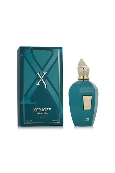 Xerjoff Unisex Άρωμα Xerjoff Erba Pura EDP 100 ml