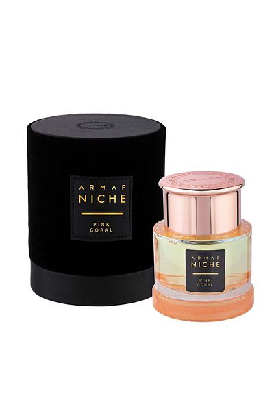 Armaf Women's Perfume Edp Niche Pink Coral 90 ml