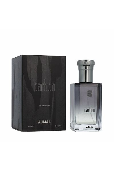 Ajmal Carbon Edp 100 ml Parfum pentru bărbați