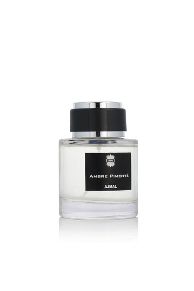Ajmal Unisex Άρωμα Ajmal Ambre Pimente EDP 100 ml