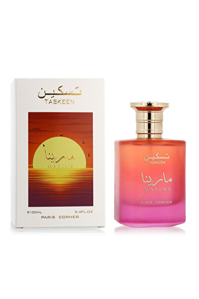 Paris Corner Γυναικείο Άρωμα Paris Corner Taskeen Marina EDP 100 ml