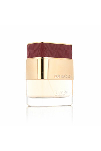 RUE BROCA Dámský parfém Rue Broca Théorème Pour Femme EDP 90 ml