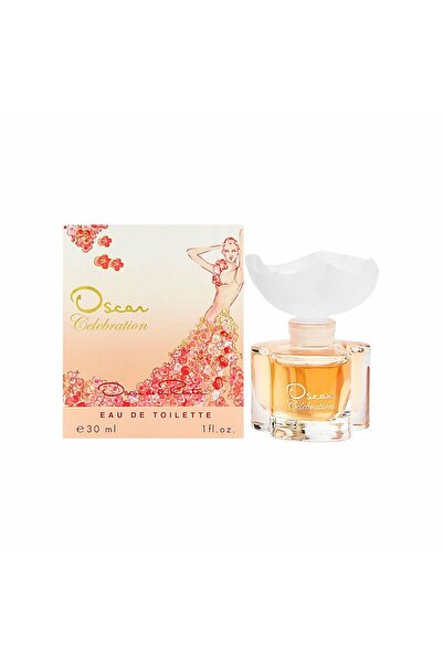 Oscar De La Renta Γυναικείο άρωμα Oscar De La Renta EDT Oscar Celebration 30 ml