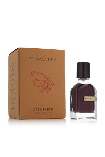 ORTO PARISI Parfum Unisex Edp Boccanera 50 ml