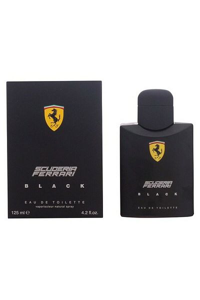 Ferrari Scuderia Black Edt 125 Ml Parfum pentru bărbați