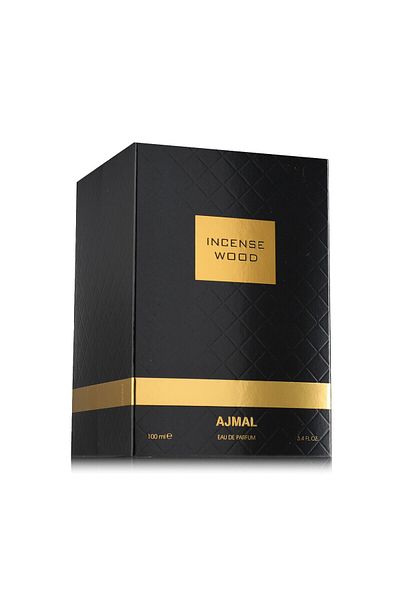 Ajmal Παλτό Σκύλων Ajmal Incense Wood EDP 100 ml