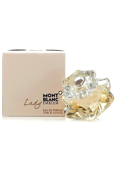 Montblanc Lady Emblem Edp 75 ml Parfum de damă 3386460066181