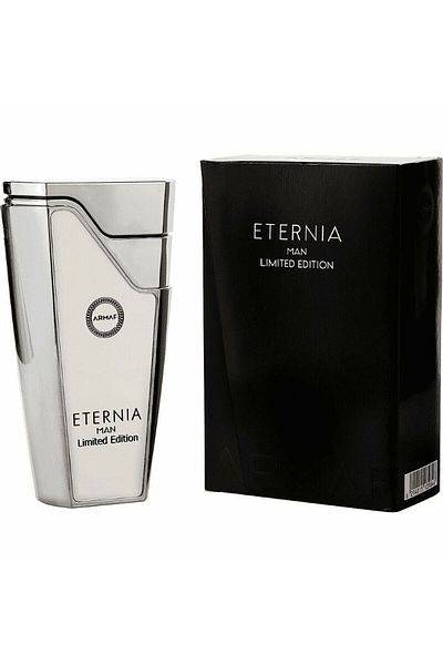 Armaf Men's Perfume Eternia Edp 80 ml
