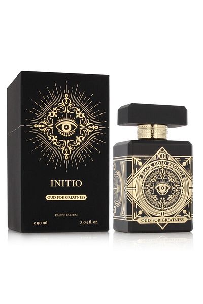 Initio Unisex Perfume Initio EDP Oud For Greatness 90 ml