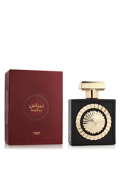 lattafa Γυναικείο άρωμα Lattafa Pride Nebras EDP 100 ml