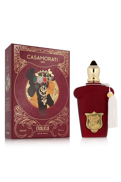 Xerjoff Unisex Άρωμα Xerjoff EDP Casamorati 1888 Italica (100 ml)