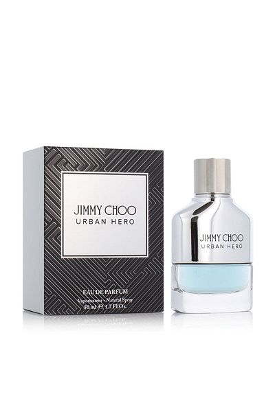 Jimmy Choo Parfum Bărbat Urban Hero Edp 50 ml