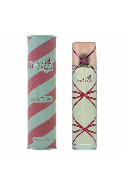 Aquolina Γυναικείο άρωμα Aquolina EDT Pink Sugar 100 ml