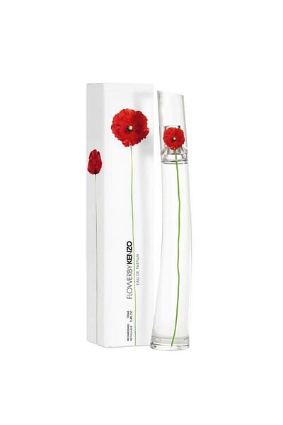 Kenzo Γυναικείο άρωμα Kenzo Flower της Kenzo EDP EDP 100 ml
