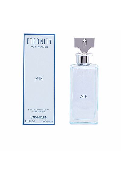 Calvin Klein Parfum pentru femei Eternity Air pentru femei Edp 100 ml