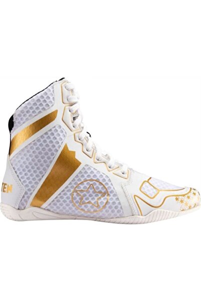 Top Ten Speedmaster Boks Ayakkabısı