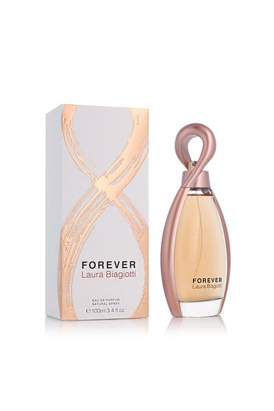 Laura Biagiotti Parfum de damă Edp Forever (100 ml)