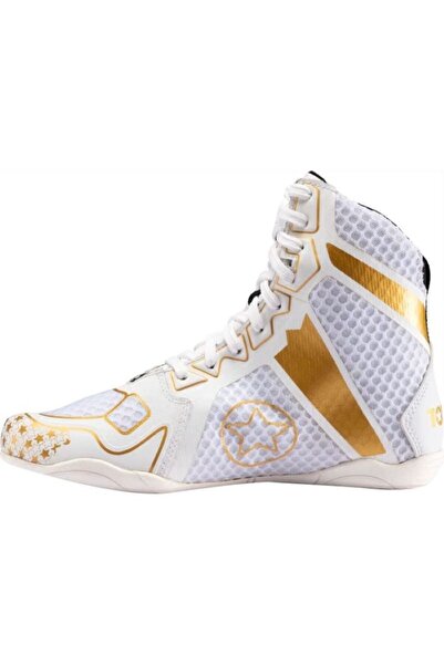 Top Ten Speedmaster Boks Ayakkabısı