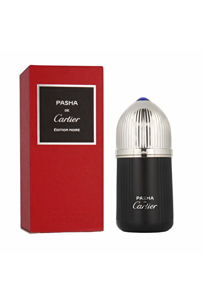 Cartier Ανδρικό άρωμα Cartier EDT Pasha De Cartier Edition Noire 100 ml