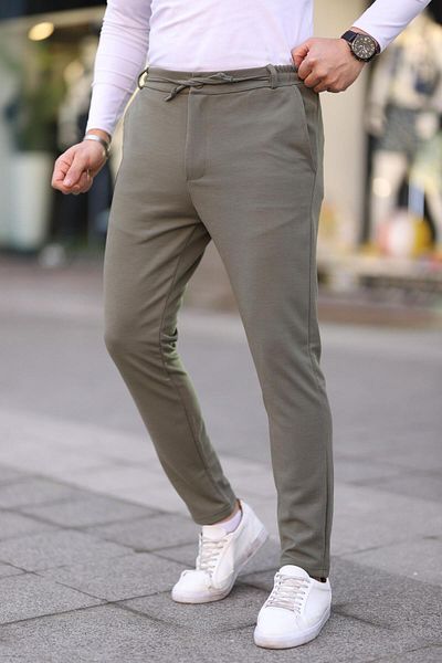 Dr Dnm Remix Ανδρικό Straight Jogger