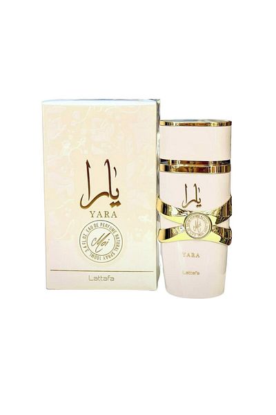 lattafa Γυναικείο άρωμα Lattafa EDP Yara Moi 100 ml