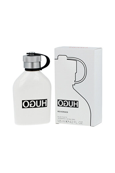 Hugo Boss Ανδρικό Άρωμα Hugo Boss Hugo Reversed EDT 125 ml