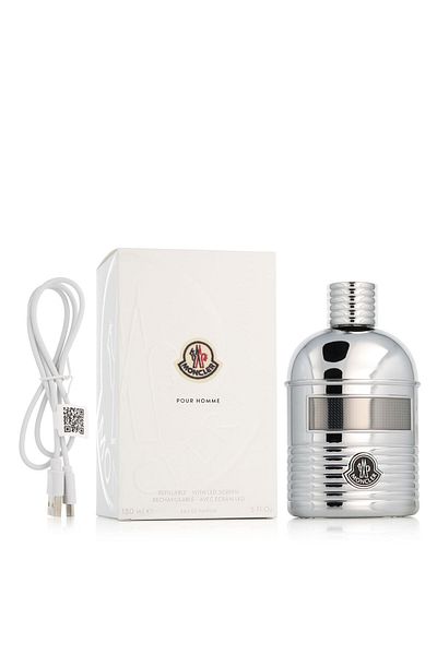 Moncler Men's Perfume Moncler Pour Homme EDP EDP 150 ml