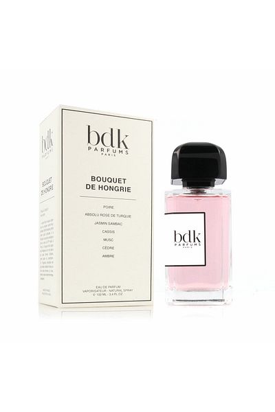 BDK Parfums Γυναικείο άρωμα BDK Parfums Bouquet de Hongrie EDP 100 ml