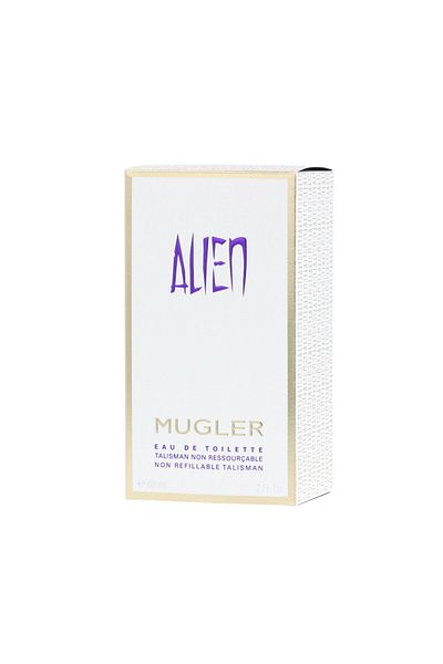 Mugler Γυναικείο άρωμα Mugler Alien EDT 60 ml