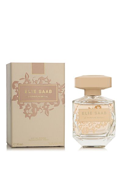 Elie Saab Γυναικείο άρωμα Elie Saab Le Parfum Bridal EDP 90 ml