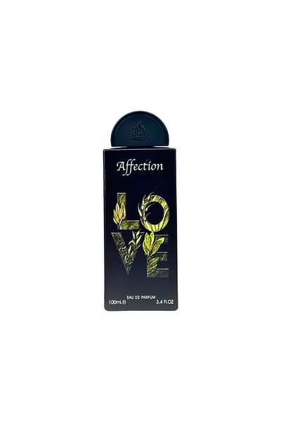 lattafa Unisex Άρωμα Lattafa Pride Affection EDP 100 ml