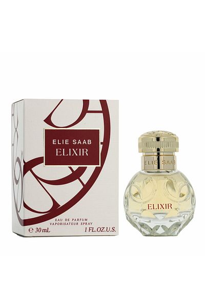 Elie Saab Women's Perfume Edp Elixir 30 ml
