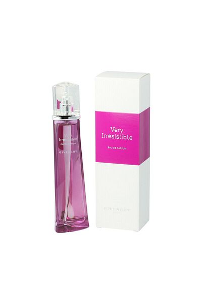 Givenchy Women's Perfume Edp Very Irresistible 75 ml