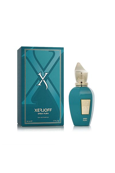 Xerjoff Unisex Perfume Xerjoff Erba Pura EDP 50 ml