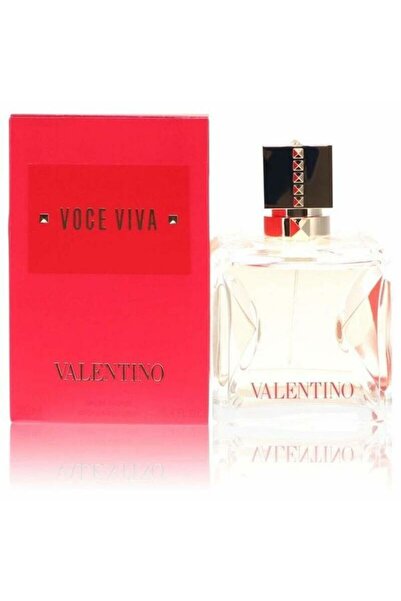 Valentino Γυναικείο άρωμα Valentino EDP Voce Viva 50 ml
