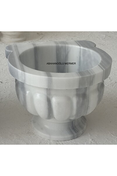 ABAHANOĞLU MERMER Mermer Kurna