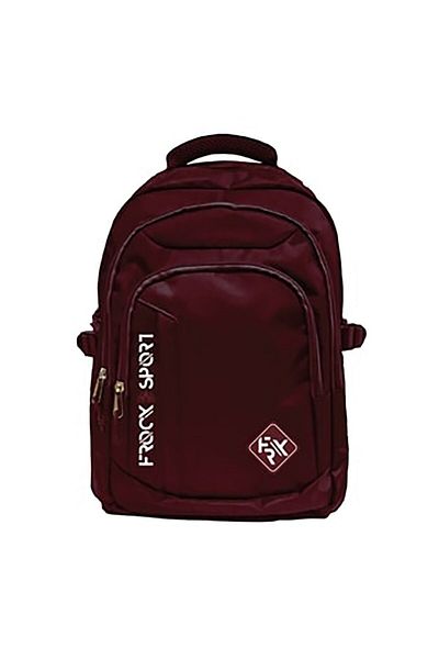 MATMEL Rucsac Frocx Mox Burgundy