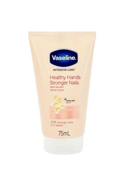 Vaseline Intensive Care Hand & Nail Lotion 75ml