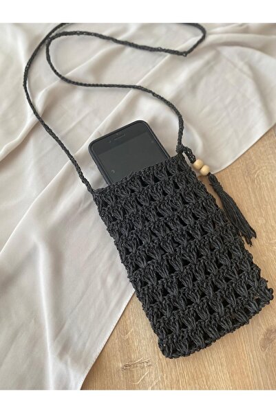 Tasu offical HASIR KAĞIT İP TELEFON ÇANTA