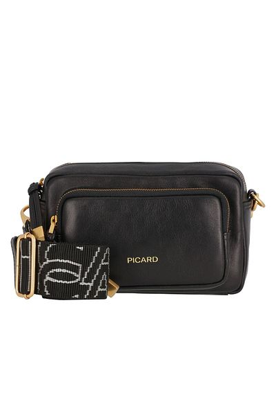 Picard Soulmate Shoulder bag Leather 20 cm