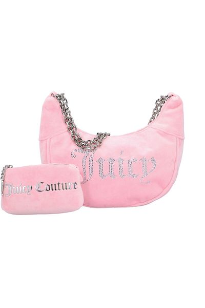 Juicy Couture Geanta de umar Kimberly 25 cm
