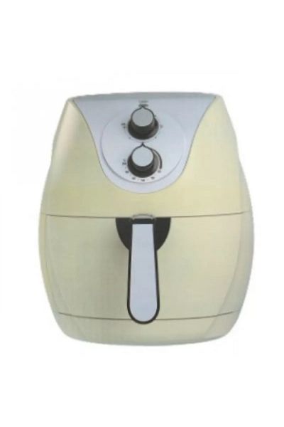 HOME MASTER Home Master Air Fryer 4.5L - 1200-1400W - HM-2306