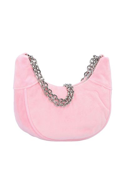 Juicy Couture Geanta de umar Kimberly 25 cm