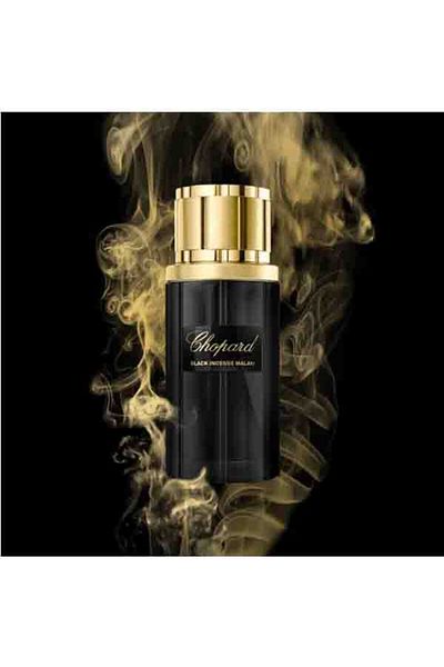 Chopard عطر شوبارد بلاك إنسينس ملكي إم 80 مل