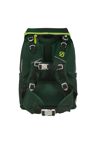 Schneiders Set de ghiozdane școlare Ergojet, 6 piese