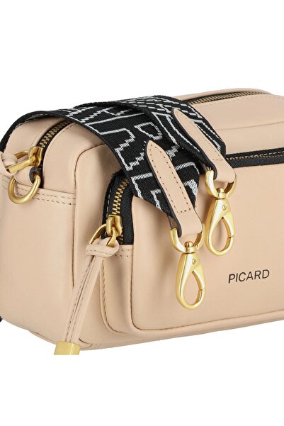 Picard Soulmate Shoulder bag Leather 20 cm