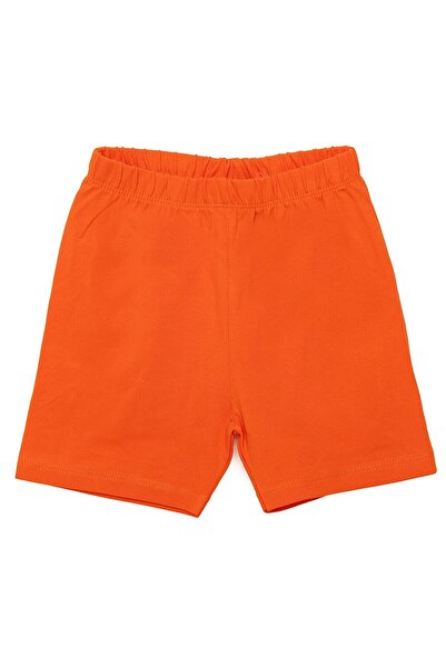 ebebek Hello Baby HelloBaby Unisex Bebek Şort Süprem Kumaş