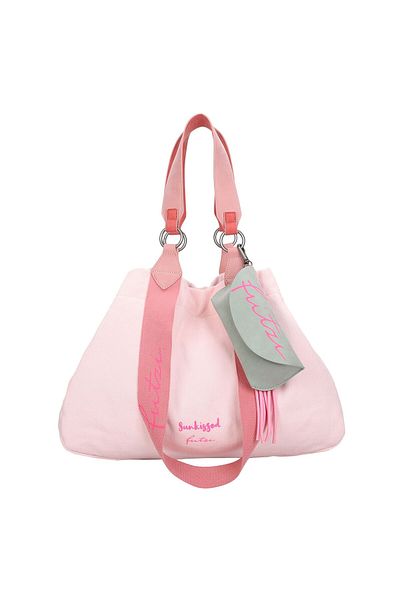 Fritzi aus Preußen Izzy Medium Limited Schultertasche 42 cm